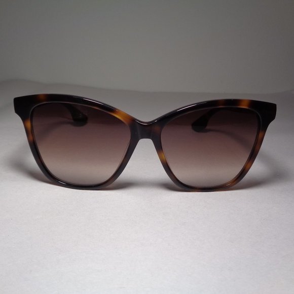McQ by Alexander McQueen MQ0061S Brown New Women\'s Sunglasses main image 5